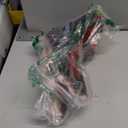 Fake Severed Hands Feet for Halloween Horror Scary Party Props Decoration (1 Pair Fake feet)