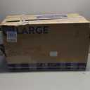 VIVOSUN Hydroponics Growing System 90 Plant Sites, 3 Layers 10 Food-Grade PVC-U Pipes Hydroponic Gardening System Grow Kit with Water Pump, Pump Timer, Nest Basket and Sponge for Leafy Vegetables