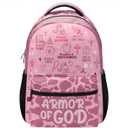 Jesuspirit - Christian Gifts For Men, Women - Bible Armor Of God - Travel Bag, Christmas, Birthday Gift - Mothers Fathers Day Backpack, One Size