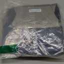 Paw Legend Washable Dog Belly Band Wrap Diapers for Male Dog | High Absorbing Puppy & Doggy Diapers Male (3 Pack,Army,Grey,Navy,Medium)