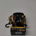 Cargoloc Ratchet Tie Downs 8ft