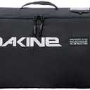 Dakine Fall Line Ski Roller Bag (190 CM, BLACK)