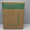 2500 Sq.Ft Max 34 Pint Dehumidifier for Basement with Drain Hose
