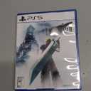 FINAL FANTASY VII REMAKE INTERGRADE