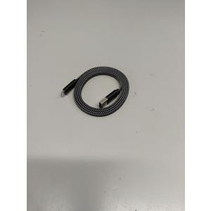 3 Foot Flat Magnetic Sync & Charge Cable