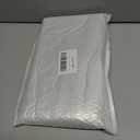 ULAKLU Trolley Bags for Shopping Cart,Height Under 67 Inches,Foldable Cart Shopping Bag with Wheels and Zipper Reusable Grocery Bags Foldable. (Black)