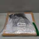 Felt Like Sharing Square Letter Board (White Felt - 10x10)  Changeable Message Board with 3 Sets of Felt Board Letters for Home, Office, & Aesthetic Room Decor  Wall Letterboard Signs In Oak Frame