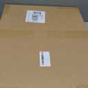 2Pcs 10 Frame Beeswax Coated Bee Hive Candy Board, Assembled Winter Feeder Top Feeder for Winter Beekeeping Supplies