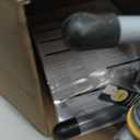 MaXpray M1 Airless Paint Sprayer, Highly Efficient Thinning-Free Minimal Overspray for Up to 10 Gallon DIY Painting Projects Home Interior & House Exterior, Comes with Sprayer Accessories (Gray)