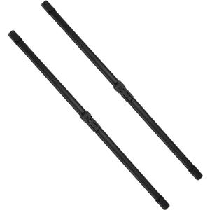 OEM Ford Transit Windshield Wiper Blades for Ford Transit-150 Transit-250 Transit-350 2023 2022 2021 2020 2019 2018 2017 2016 2015 Original Equipment All-Season Wiper Blade Set 28+21 (Set of 2)