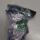 Hotsky Tactical Dog Leash Heavy Duty for Medium Large Dogs That Pull,4-6Ft Strong Bungee Shock Absorbing No Pull Dog Leash with Padded Double Handle and Car Seatbelt,Purple Camo