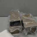 2 Pcs 450g Loaf Pan With Lid and 50 PCS Release Paper, Non-stick Aluminium Alloy Bread Moulds, Suitable for Home Baking, Restaurants and Baking Enthusiasts