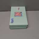 2 x Uygafly Birthday Gifts for 4 5 6 7 8 9 10 11 12 13 Year Old Girls,Graduation Gifts for Teens Kids Daughter Sister Her,Fanny Pack Crossbody Bag Belt Bag Cute Trendy Stuff | Blue,N