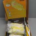 Swiffer Duster Heavy Duty Dusting Kit, Cleaning Supplies, 3 ft Extended Handle, 1 Duster, 12 Refills (1 Kit)