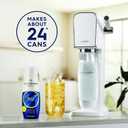 SodaStream Energy, 440ml 4-Pack