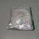 Avidlove Women Lingerie Lace Bodysuit Teddy Lingeries V Neck Cut Out One Piece Mini Babydoll (3X-Large, White)