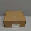 Kinter Cable 100ft 16-Gauge Audio Stereo Speaker Wire Cable, 100 Feet, 30.48 Meters, 2 Conductor, Polarity Marked, Flexible Clear PVC, CCA, Home Theater, HiFi, Surround or Auto Amps