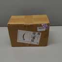 Starter Compatible with Honda Accord 2.4L 2006-2012, Civic 2.0L 2006-2011, CR-V & Element 2007-2011, Acura TSX 2.4L 2006-2014, CSX 2.0L 2006-2008, 31200-RAA-A61 31200-RRA-A51 31200R40A01 17960N