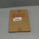 Icona Bay 4x6 Black Picture Frame, Modern Professional Frame, Noble Collection