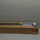 Lace Umbrella, Vintage Wedding Lace Embroidery Bridal Parasol for Decoration, Bride Photo Props, Lady Costume (Large)