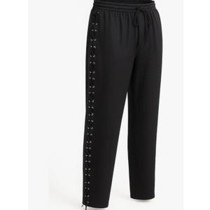 ThePirateDressing Medieval Renaissance Pirate Cosplay Costume Mens Lace-Up Pants XXL ThePirateDressing Medieval Renaissance Pirate Cosplay Costume Mens Lace-Up Pants XXL