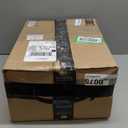 Rustic Farmhouse Ceiling Fan with Light, 18.9" Caged Fandelier with Forest & Deer Design, 6-Speed Reversible Quiet Motor, Remote Control, Vintage Chandelier Ceiling Fan for Bedroom Living Room Kitchen