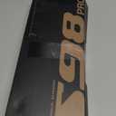 AULA S98 Pro Wireless Mechanical Keyboard with Screen & Knob,2.4GHz/USB-C/BT5.0 Hot Swappable Pink Creamy Keyboard,Pre-lubed Linear Switches,Side Printed PBT Keycaps,RGB Backlit Gaming Keyboards