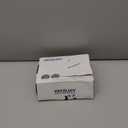 Handheld Bidet Sprayer for Toilet - Bidets for Existing Toilets Adjustable Water Pressure with Bidet Hose for Feminine Wash, Stainless Steel Muslim Shower Jet Spray for Toilet