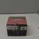 Christmas Projector Lights Outdoor, BINKBANG Red & Green Christmas Light Projector with Remote & Timer, IP65 Waterproof Outdoor Holiday Decoration Light for Party, Yard & Patio