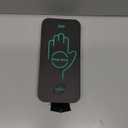 ESR 3 Pack 9H+ Glass for iPhone 17 Pro Max Privacy Screen Protector, [Military Grade Shatterproof & Highly Durable] Armorite Anti-spy Tempered Glass with UltraFit Tray