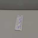 Stretchy Braided Bands Compatible with Samsung Galaxy Watch 8 Band 40mm 44mm/Galaxy Watch 8 Classic 46mm, Elastic Nylon Wristband Sport Strap for Galaxy Watch 8 2025 Women Men (Violet)