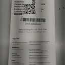 Shields Up Designed for iPhone 17 Pro Max Case, Minimalist Wallet Case with Card Holder (3 Cards) & Ring Stand/Kickstand, [Drop Protection] Slim Protective Cover for iPhone 17 Pro Max (6.9 inch) Clear