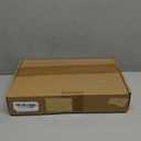 24 Pieces Merry Christmas Gift Bags Holiday Paper Bags with Handle 8.7 x 6.3 x 3.15 Inch Xmas Treat Bags Bulk for Xmas Coworkers Teachers Birthdays Christmas Holiday Parties Wedding Shopping