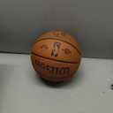 WILSON Emirates NBA Cup Official Game Basketball - Size 7, Brown