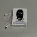 Red-Light-Therapy-for-Face and Neck with 7 Color, Facial Massager for Face and Neck, Face  culpting Wand (Black)