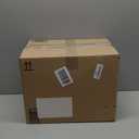 25.6" Artificial Boxwood Topiary Ball Trees: 2 Pack Fake Shrubs with Spike  UV Resistant & Fade Resistant Faux Bushes, Evergreen Artificial Plants for Outdoor Indoor Front Porch Garden