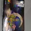 4288PCS Light-Up Micro Architecture Chinese Moon Palace Building Block Set, 11.6"x7.2"x3.3"