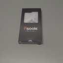 Magnetic for iPhone 16 Case [Compatible with MagSafe][with Screen + Camera Protector] Clear Floral Flower Pattern Design, Slim Shockproof Phone Cover for Women Girls