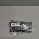 CARFIA Polarized Sunglasses for Men UV400 Protection, Retro Sun Glasses with Acetate Square Frame for Driving Fishing CA5405 