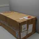 Female Mannequin Dress Form Torso, 47"-83" Height Adjustable Display Mannequin Body with Metal Stand, Retro Manikin for Sewing Clothing Jewelry Market Shop (White, A)