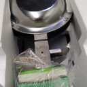 VEVOR Commercial Waffle Maker, Electric Crepe/Bubble Waffle/Pancake Maker