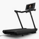 Peloton Tread | Treadmill for Running, Walking, and Hiking with Manual or Auto-Incline Options and Immersive 24” HD Touchscreen