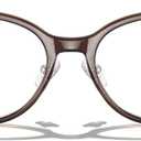 MERRY'S Reading Glasses for Women Cat Eye Round Frame Blue Light Blocking Women's Unbreakable Reading Glasses