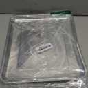 Nordic Ware Naturals Quarter Sheet, 12.9"L x 9.6"W x 1.1"H