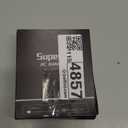 Superer 45W 33W Laptop Charger Fit for Asus Vivobook, X512 X512JA X512DA X515 X515EA F415E F415 F512J F510UA F510QA F512DA F512JA F512UA X540S X540SA X712FB X712FA F540 F541 Power Supply Cord