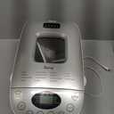 Davivy 3.5 lb Large Capacity Bread Maker with 2 Kneading Paddles
