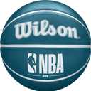 Wilson NBA DRV Series Basketball (Size 6 - 28.5", Blue)