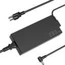 280W Charger Compatible with Asus ROG Strix Scar 17 15 G18 G17 G16 G15 G733 G732 G614 G814 G713 G513 G533 G703 Flow X16 TUF A16 Zephyrus Duo 16 15 S17 S15 M16 G16 G15 G14 Laptop Power Adapter