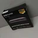 DVD Player for TV with HDMI, Region FreeCD Player for Home, Plays All Regions and Formats, Mini DVD Player with USB, Remote, HDMI and RCA Cables Included