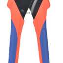 iCrimp IWS-50AP Battery Cable Crimping Tool for Power 50A & 75A Connectors, Anderson SB50 SB120 SB175 Connectors, AWG 8-1/0 Battery Cable Lugs